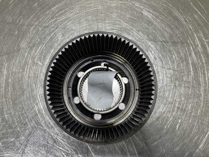 Furukawa W725LS-ZF AP-B745-Ring gear/Hohlrad/Ringwiel - المحور و قطع الغيار - آلات الإنشاء: صورة 4 Furukawa W725LS-ZF AP-B745-Ring gear/Hohlrad/Ringwiel - المحور و قطع الغيار - آلات الإنشاء: صورة 4