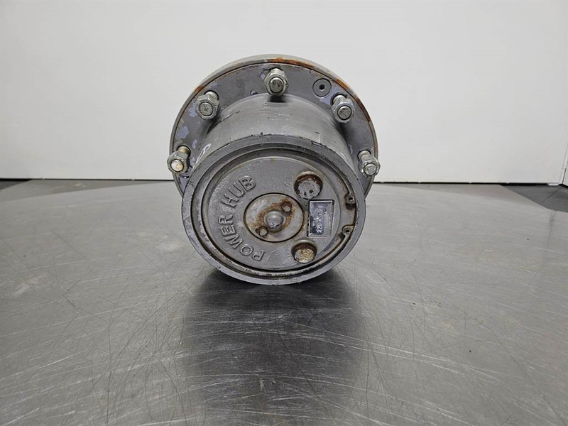 Genie Z45/25RTJ-229763GT-Power hub/Endantrieb - المحور و قطع الغيار - آلات الإنشاء: صورة 3 Genie Z45/25RTJ-229763GT-Power hub/Endantrieb - المحور و قطع الغيار - آلات الإنشاء: صورة 3