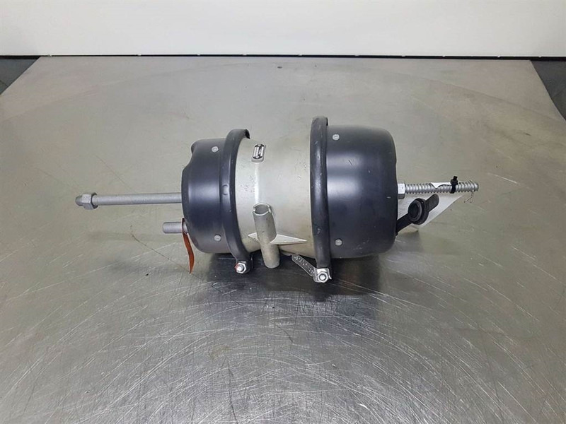 HALDEX 346181011 - Spring Brake Cylinder - أجهزة هيدروليكية - آلات الإنشاء: صورة 1 HALDEX 346181011 - Spring Brake Cylinder - أجهزة هيدروليكية - آلات الإنشاء: صورة 1