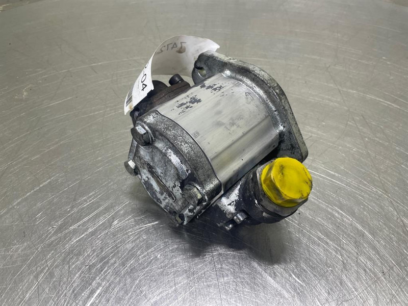 HALDEX WP15A1 - Gearpump/Zahnradpumpe/Tandwielpomp - أجهزة هيدروليكية - آلات الإنشاء: صورة 3 HALDEX WP15A1 - Gearpump/Zahnradpumpe/Tandwielpomp - أجهزة هيدروليكية - آلات الإنشاء: صورة 3