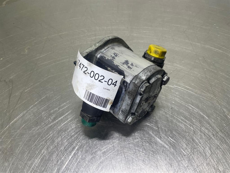 HALDEX WP15A1 - Gearpump/Zahnradpumpe/Tandwielpomp - أجهزة هيدروليكية - آلات الإنشاء: صورة 4 HALDEX WP15A1 - Gearpump/Zahnradpumpe/Tandwielpomp - أجهزة هيدروليكية - آلات الإنشاء: صورة 4