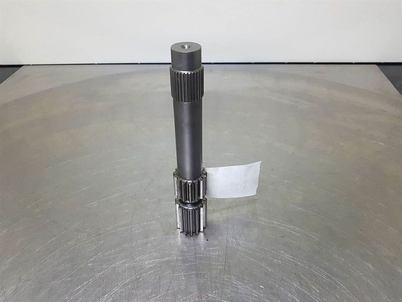 Hamm -ZF MT/C3075-4475309101-Sun gear shaft/Zonneas - المحور و قطع الغيار - آلات الإنشاء: صورة 1 Hamm -ZF MT/C3075-4475309101-Sun gear shaft/Zonneas - المحور و قطع الغيار - آلات الإنشاء: صورة 1