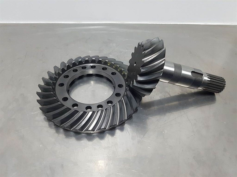 Haulotte -Carraro CA66761-Bevel gear set/Kegelradsatz - المحور و قطع الغيار - آلات الإنشاء: صورة 1 Haulotte -Carraro CA66761-Bevel gear set/Kegelradsatz - المحور و قطع الغيار - آلات الإنشاء: صورة 1