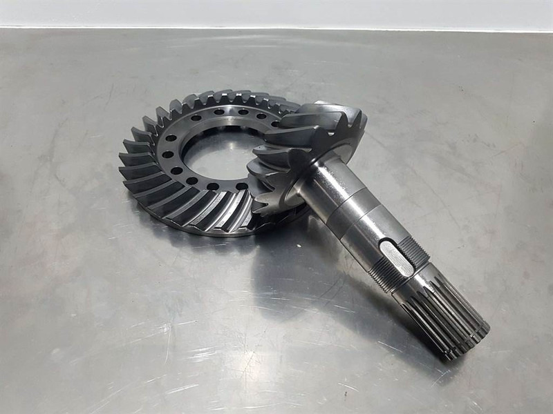 Haulotte -Carraro CA66761-Bevel gear set/Kegelradsatz - المحور و قطع الغيار - آلات الإنشاء: صورة 4 Haulotte -Carraro CA66761-Bevel gear set/Kegelradsatz - المحور و قطع الغيار - آلات الإنشاء: صورة 4