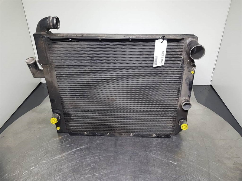 Hydac CMS-Combination Cooler/Kühler/Koeler - المحرك و قطع الغيار - آلات الإنشاء: صورة 1 Hydac CMS-Combination Cooler/Kühler/Koeler - المحرك و قطع الغيار - آلات الإنشاء: صورة 1