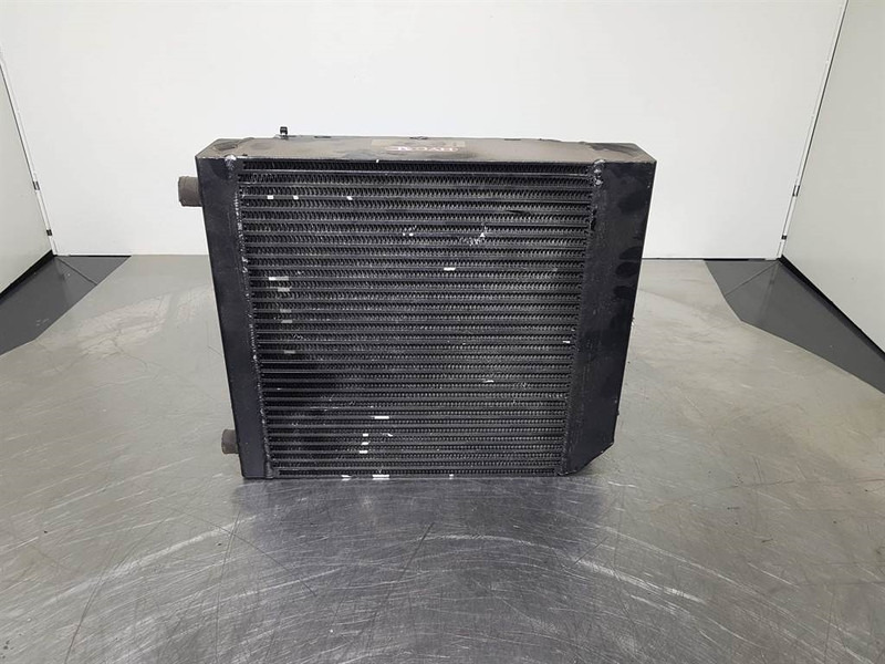 Hydac CMS2/O/12V/080-07-2-Oil cooler/Ölkühler/Olie - أجهزة هيدروليكية: صورة 3 Hydac CMS2/O/12V/080-07-2-Oil cooler/Ölkühler/Olie - أجهزة هيدروليكية: صورة 3