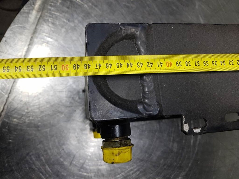 Hydac CMS2/O/12V/080-07-2-Oil cooler/Ölkühler/Olie - أجهزة هيدروليكية: صورة 5 Hydac CMS2/O/12V/080-07-2-Oil cooler/Ölkühler/Olie - أجهزة هيدروليكية: صورة 5