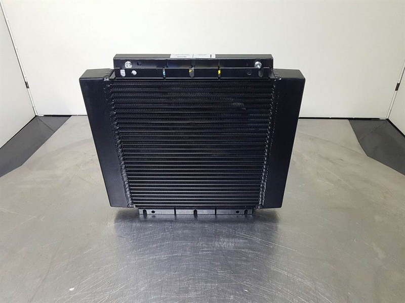 Hydac OK-ELD4H/3.2/24V/1/S-3809078-Oil cooler/Ölkü - أجهزة هيدروليكية - آلات الإنشاء: صورة 4 Hydac OK-ELD4H/3.2/24V/1/S-3809078-Oil cooler/Ölkü - أجهزة هيدروليكية - آلات الإنشاء: صورة 4