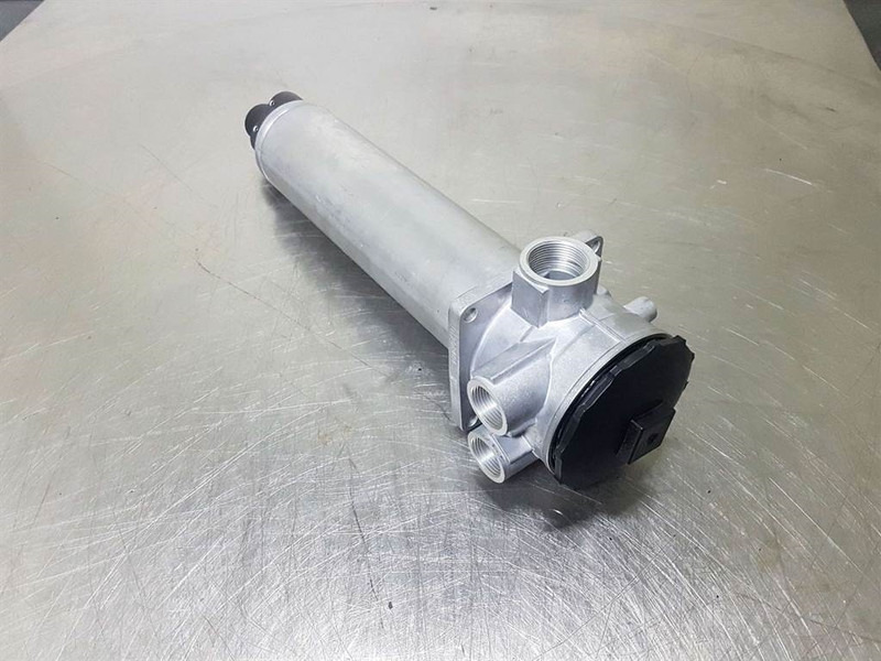 Hydac RKM MM 251 BVE 10 A 0.0/-NR-1269000-Filter - أجهزة هيدروليكية - آلات الإنشاء: صورة 2 Hydac RKM MM 251 BVE 10 A 0.0/-NR-1269000-Filter - أجهزة هيدروليكية - آلات الإنشاء: صورة 2