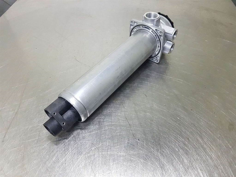 Hydac RKM MM 251 BVE 10 A 0.0/-NR-1269000-Filter - أجهزة هيدروليكية - آلات الإنشاء: صورة 3 Hydac RKM MM 251 BVE 10 A 0.0/-NR-1269000-Filter - أجهزة هيدروليكية - آلات الإنشاء: صورة 3