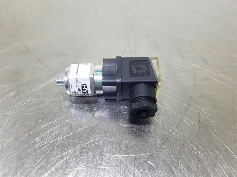 Hydac VMF 2 D.1 /-L24-301705-Clogging indicators - النظام الكهربائي - آلات الإنشاء: صورة 5 Hydac VMF 2 D.1 /-L24-301705-Clogging indicators - النظام الكهربائي - آلات الإنشاء: صورة 5