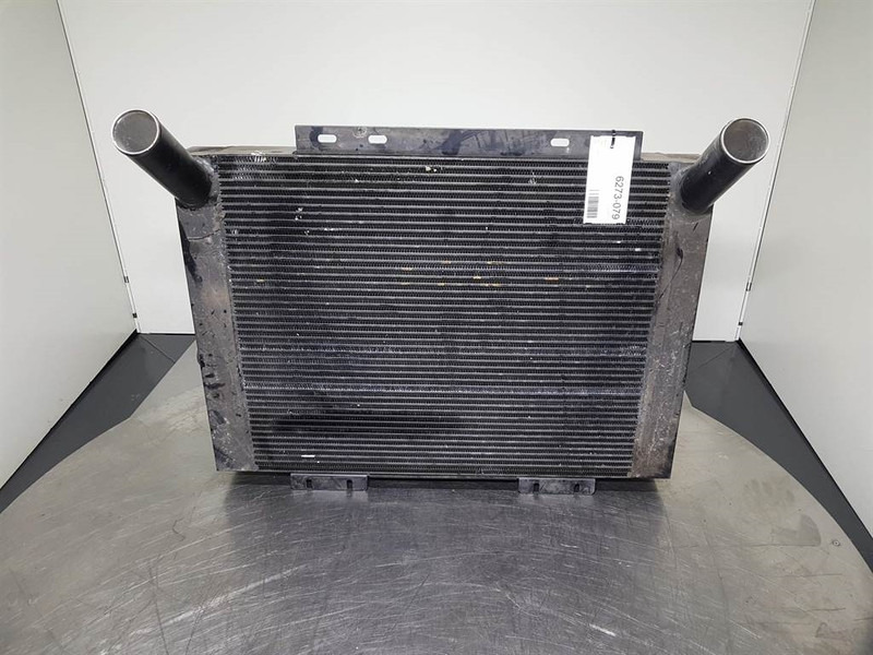 Hydac - Watercooler/Kühler/Koeler - المحرك و قطع الغيار - آلات الإنشاء: صورة 1 Hydac - Watercooler/Kühler/Koeler - المحرك و قطع الغيار - آلات الإنشاء: صورة 1