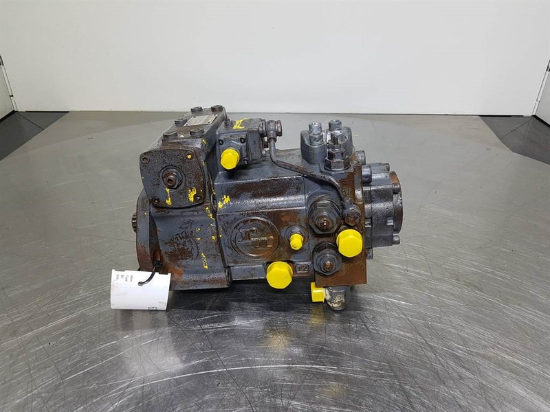 Hydromatik A4V90HD1.0R002020-233.22.05.00-Drive pump/Fahrpump - أجهزة هيدروليكية - آلات الإنشاء: صورة 2 Hydromatik A4V90HD1.0R002020-233.22.05.00-Drive pump/Fahrpump - أجهزة هيدروليكية - آلات الإنشاء: صورة 2