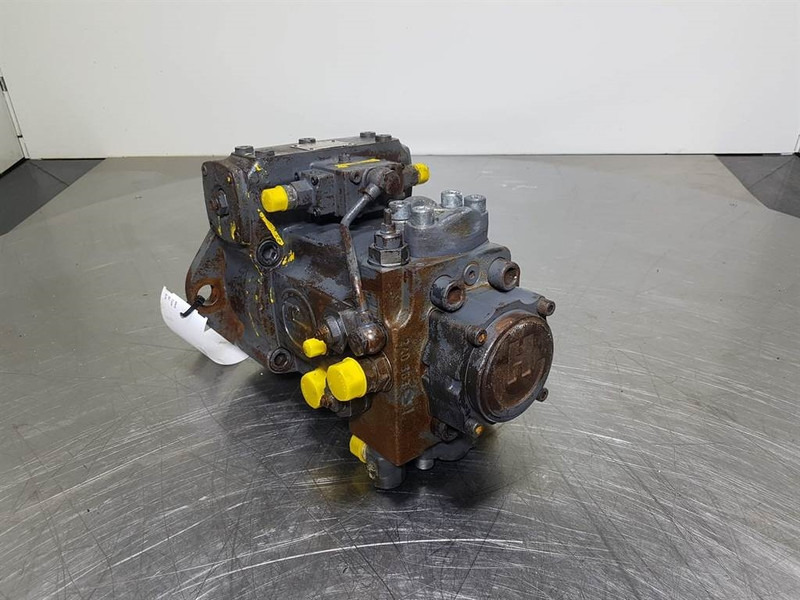 Hydromatik A4V90HD1.0R002020-233.22.05.00-Drive pump/Fahrpump - أجهزة هيدروليكية - آلات الإنشاء: صورة 3 Hydromatik A4V90HD1.0R002020-233.22.05.00-Drive pump/Fahrpump - أجهزة هيدروليكية - آلات الإنشاء: صورة 3