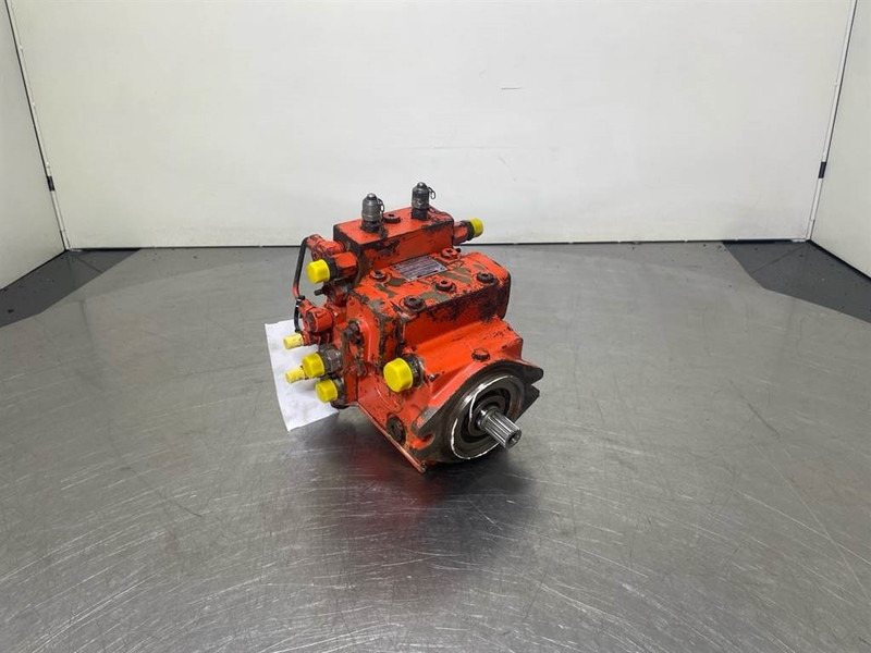 Hydromatik A4VG28MS1/30R-Drive pump/Fahrpumpe/Rijpomp - أجهزة هيدروليكية - آلات الإنشاء: صورة 1 Hydromatik A4VG28MS1/30R-Drive pump/Fahrpumpe/Rijpomp - أجهزة هيدروليكية - آلات الإنشاء: صورة 1