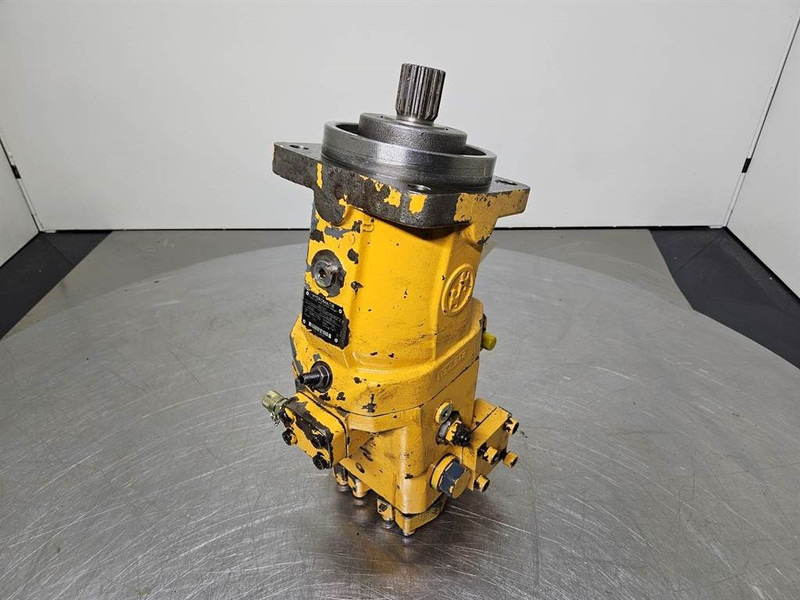 Hydromatik A6VM107HA1T-Drive motor/Fahrmotor/Rijmotor - أجهزة هيدروليكية - آلات الإنشاء: صورة 2 Hydromatik A6VM107HA1T-Drive motor/Fahrmotor/Rijmotor - أجهزة هيدروليكية - آلات الإنشاء: صورة 2