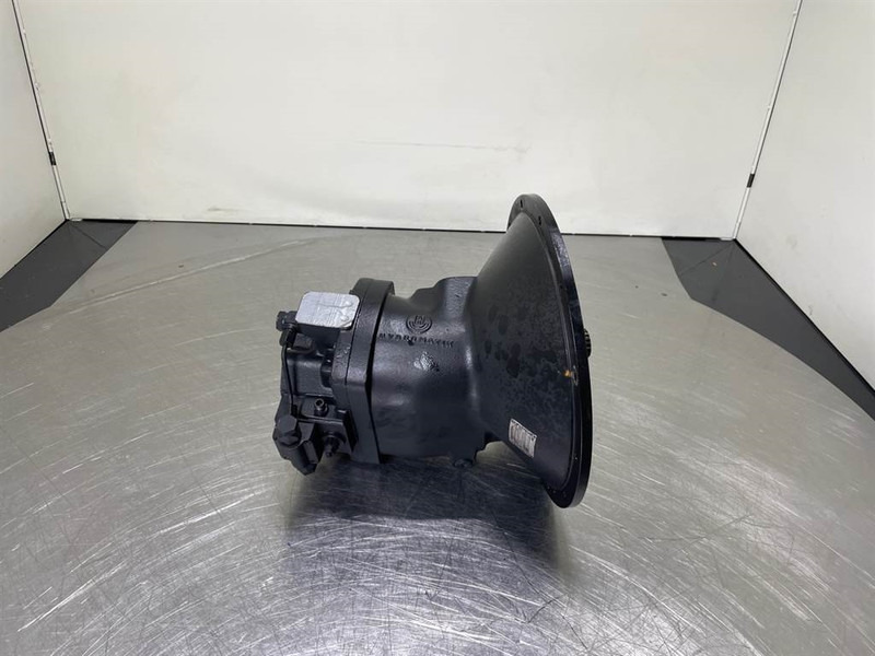 Hydromatik A8V55SR1R101F11729073-R/MH5-SPAR-Load sensing pump - أجهزة هيدروليكية - آلات الإنشاء: صورة 2 Hydromatik A8V55SR1R101F11729073-R/MH5-SPAR-Load sensing pump - أجهزة هيدروليكية - آلات الإنشاء: صورة 2