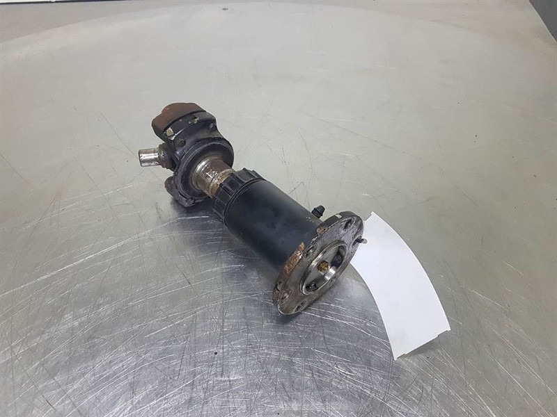 Hyundai HL740-7A-81LF-30041-Propshaft/Gelenkwelle/Cardanas - المحور و قطع الغيار - آلات الإنشاء: صورة 2 Hyundai HL740-7A-81LF-30041-Propshaft/Gelenkwelle/Cardanas - المحور و قطع الغيار - آلات الإنشاء: صورة 2