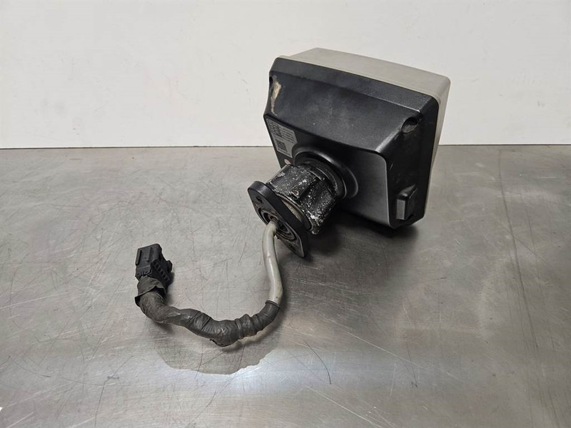 Hyundai HL740-9-21LM-36001-Display unit/Monitor - النظام الكهربائي - آلات الإنشاء: صورة 3 Hyundai HL740-9-21LM-36001-Display unit/Monitor - النظام الكهربائي - آلات الإنشاء: صورة 3