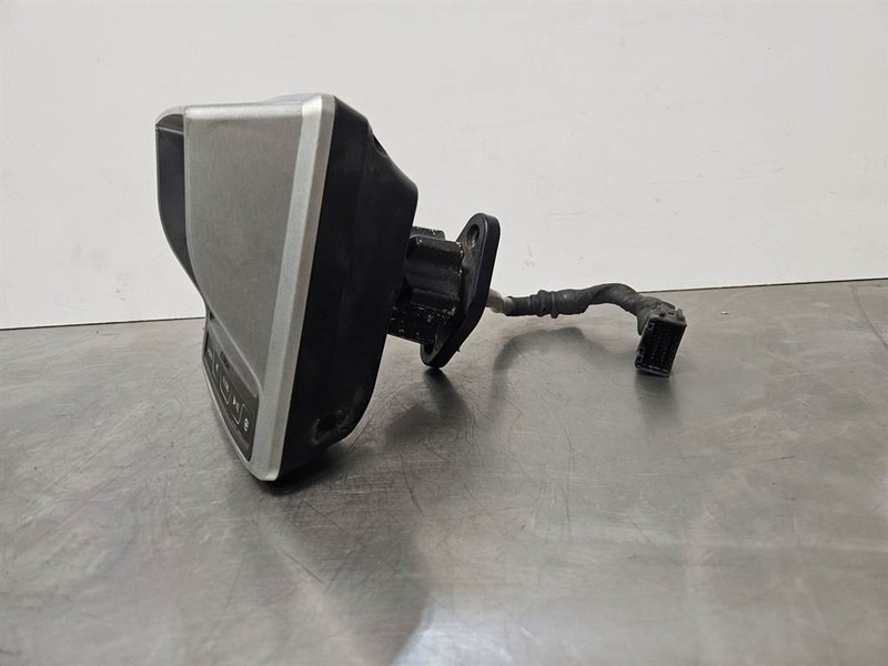 Hyundai HL740-9-21LM-36001-Display unit/Monitor - النظام الكهربائي - آلات الإنشاء: صورة 4 Hyundai HL740-9-21LM-36001-Display unit/Monitor - النظام الكهربائي - آلات الإنشاء: صورة 4