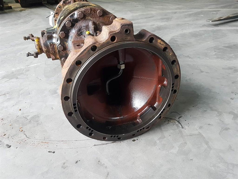 Hyundai HL760-9 - Axle/Achse/As - المحور و قطع الغيار - آلات الإنشاء: صورة 4 Hyundai HL760-9 - Axle/Achse/As - المحور و قطع الغيار - آلات الإنشاء: صورة 4