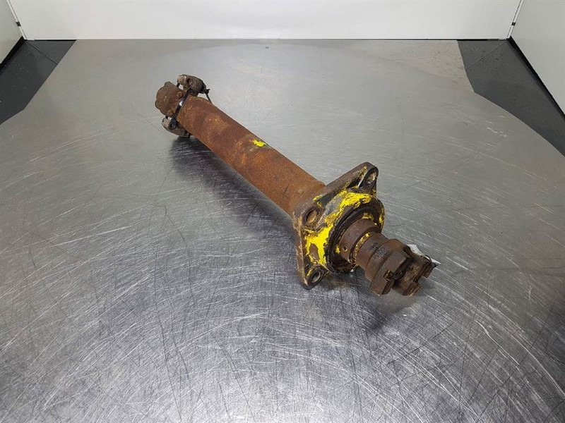 Hyundai HL760-9 - Propshaft/Gelenkwelle/Cardanas - المحور و قطع الغيار - آلات الإنشاء: صورة 3 Hyundai HL760-9 - Propshaft/Gelenkwelle/Cardanas - المحور و قطع الغيار - آلات الإنشاء: صورة 3