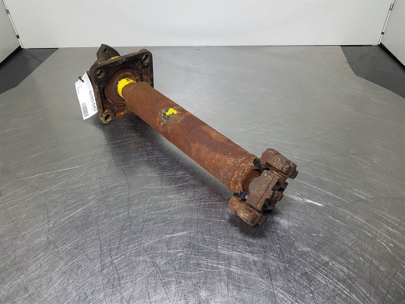 Hyundai HL760-9 - Propshaft/Gelenkwelle/Cardanas - المحور و قطع الغيار - آلات الإنشاء: صورة 2 Hyundai HL760-9 - Propshaft/Gelenkwelle/Cardanas - المحور و قطع الغيار - آلات الإنشاء: صورة 2