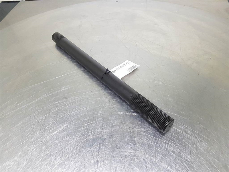 Hyundai HL760-9-ZF 4474353136A-Joint shaft/Steckwelle/As - المحور و قطع الغيار - آلات الإنشاء: صورة 3 Hyundai HL760-9-ZF 4474353136A-Joint shaft/Steckwelle/As - المحور و قطع الغيار - آلات الإنشاء: صورة 3