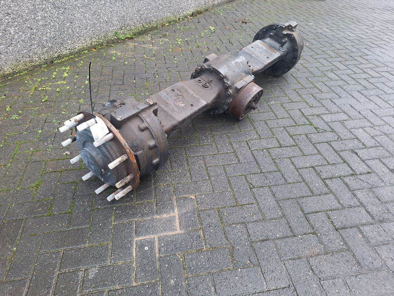 JCB 333/T0611-ZF MT-L3075II-4474051328-Axle/Achse/As - المحور و قطع الغيار - آلات الإنشاء: صورة 3 JCB 333/T0611-ZF MT-L3075II-4474051328-Axle/Achse/As - المحور و قطع الغيار - آلات الإنشاء: صورة 3