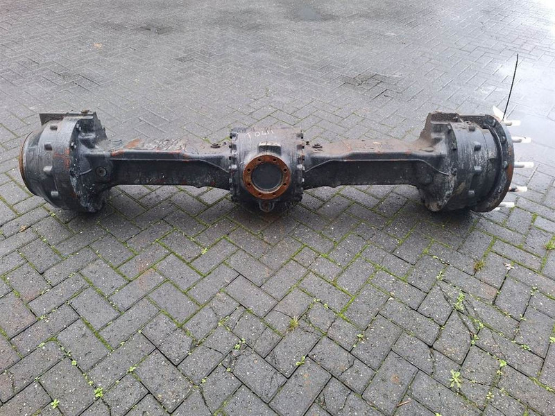 JCB 333/T0611-ZF MT-L3075II-4474051328-Axle/Achse/As - المحور و قطع الغيار - آلات الإنشاء: صورة 4 JCB 333/T0611-ZF MT-L3075II-4474051328-Axle/Achse/As - المحور و قطع الغيار - آلات الإنشاء: صورة 4