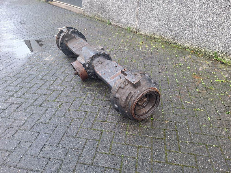 JCB 333/T0611-ZF MT-L3075II-4474051328-Axle/Achse/As - المحور و قطع الغيار - آلات الإنشاء: صورة 2 JCB 333/T0611-ZF MT-L3075II-4474051328-Axle/Achse/As - المحور و قطع الغيار - آلات الإنشاء: صورة 2