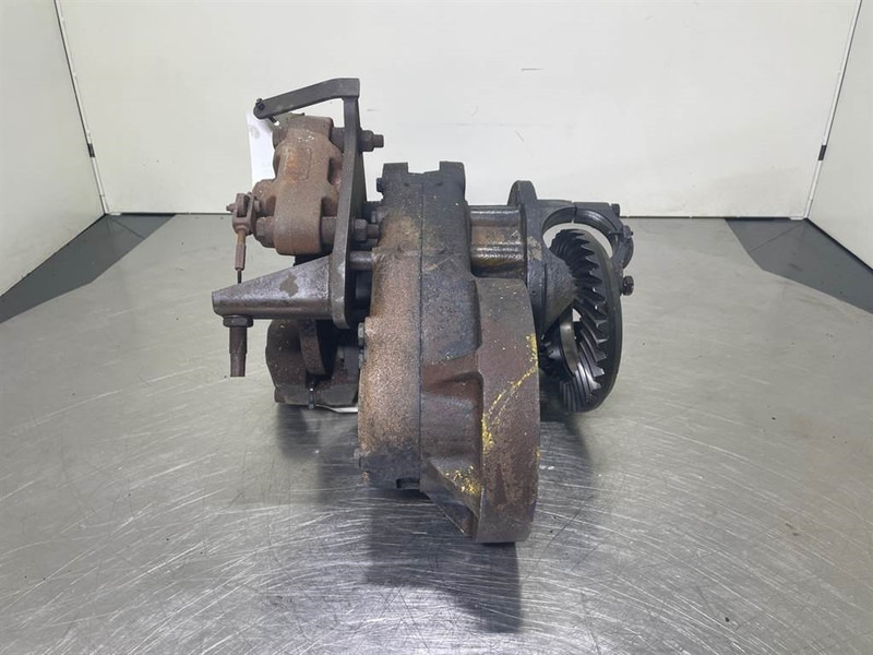 JCB 407B - Transmission/Getriebe/Transmissiebak - صندوق التروس - آلات الإنشاء: صورة 1 JCB 407B - Transmission/Getriebe/Transmissiebak - صندوق التروس - آلات الإنشاء: صورة 1