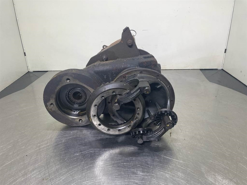 JCB 407B - Transmission/Getriebe/Transmissiebak - صندوق التروس - آلات الإنشاء: صورة 2 JCB 407B - Transmission/Getriebe/Transmissiebak - صندوق التروس - آلات الإنشاء: صورة 2