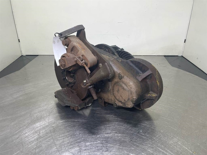 JCB 407B - Transmission/Getriebe/Transmissiebak - صندوق التروس - آلات الإنشاء: صورة 4 JCB 407B - Transmission/Getriebe/Transmissiebak - صندوق التروس - آلات الإنشاء: صورة 4