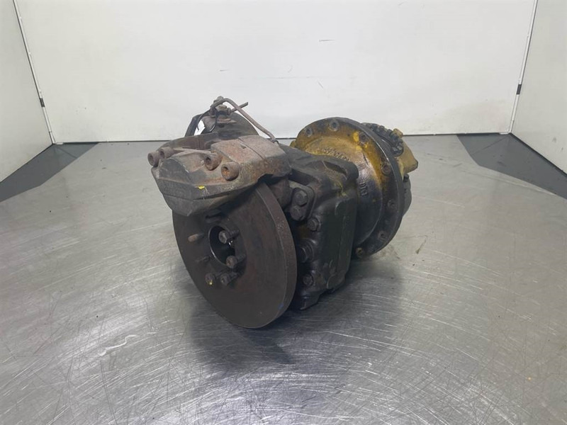 JCB 409 ZX - Transmission/Getriebe/Transmissiebak - صندوق التروس - آلات الإنشاء: صورة 4 JCB 409 ZX - Transmission/Getriebe/Transmissiebak - صندوق التروس - آلات الإنشاء: صورة 4