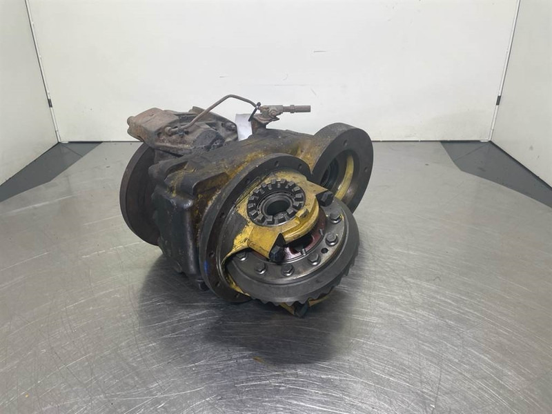 JCB 409 ZX - Transmission/Getriebe/Transmissiebak - صندوق التروس - آلات الإنشاء: صورة 2 JCB 409 ZX - Transmission/Getriebe/Transmissiebak - صندوق التروس - آلات الإنشاء: صورة 2