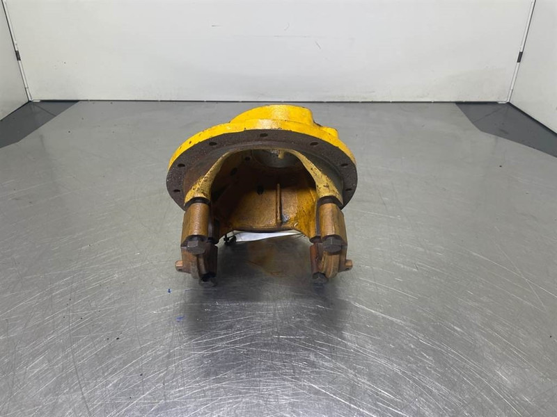 JCB 409ZX - 448/37400 - Differential/Differentieel - المحور و قطع الغيار - آلات الإنشاء: صورة 5 JCB 409ZX - 448/37400 - Differential/Differentieel - المحور و قطع الغيار - آلات الإنشاء: صورة 5