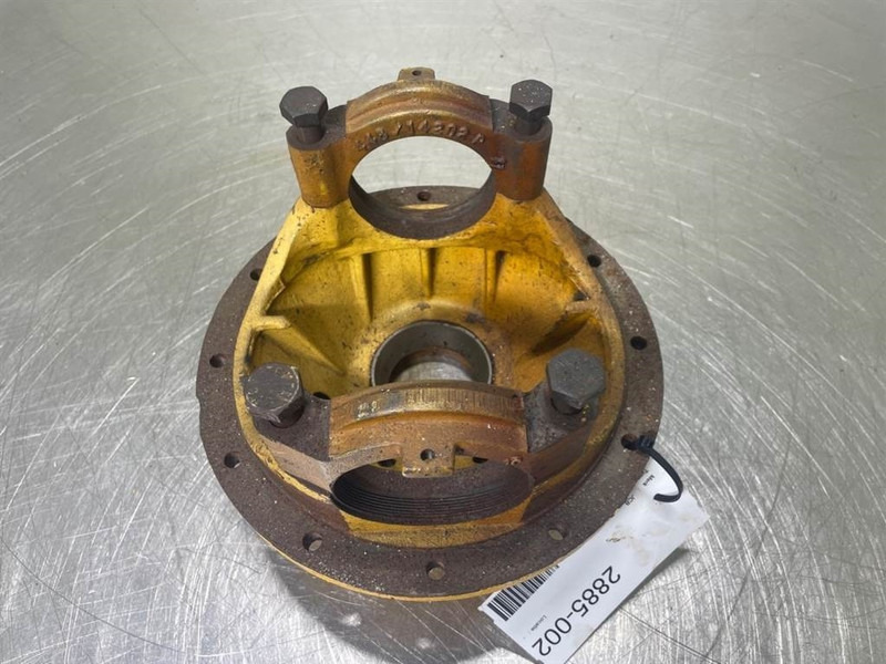 JCB 409ZX - 448/37400 - Differential/Differentieel - المحور و قطع الغيار - آلات الإنشاء: صورة 3 JCB 409ZX - 448/37400 - Differential/Differentieel - المحور و قطع الغيار - آلات الإنشاء: صورة 3