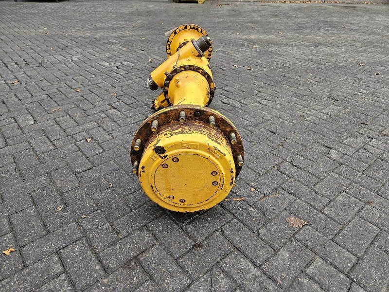JCB 416 HT - Axle/Achse/As - المحور و قطع الغيار - آلات الإنشاء: صورة 3 JCB 416 HT - Axle/Achse/As - المحور و قطع الغيار - آلات الإنشاء: صورة 3