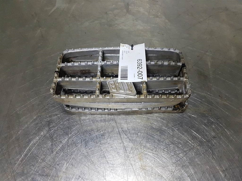 JCB 416 HT - Stair panel/Trittstufen/Traptreden - إطار هيكلي/ إطار معدني - آلات الإنشاء: صورة 1 JCB 416 HT - Stair panel/Trittstufen/Traptreden - إطار هيكلي/ إطار معدني - آلات الإنشاء: صورة 1