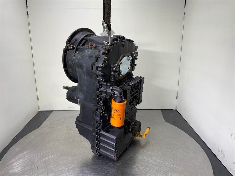 JCB 426-ZF 4WG-160-Transmission/Getriebe/Transmissie - صندوق التروس - آلات الإنشاء: صورة 5 JCB 426-ZF 4WG-160-Transmission/Getriebe/Transmissie - صندوق التروس - آلات الإنشاء: صورة 5