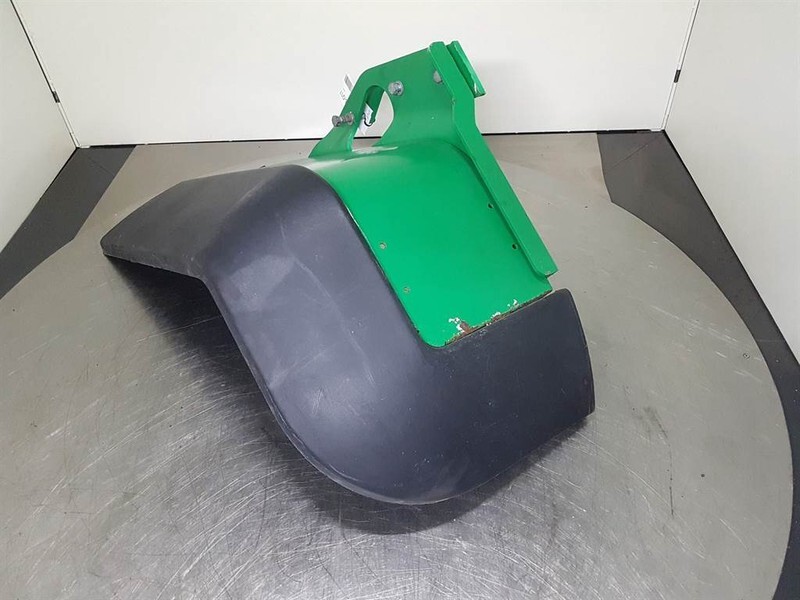 JCB 426E AGRI HT - Mud guard/Kotfluegel/Spatbord - إطار هيكلي/ إطار معدني - آلات الإنشاء: صورة 1 JCB 426E AGRI HT - Mud guard/Kotfluegel/Spatbord - إطار هيكلي/ إطار معدني - آلات الإنشاء: صورة 1