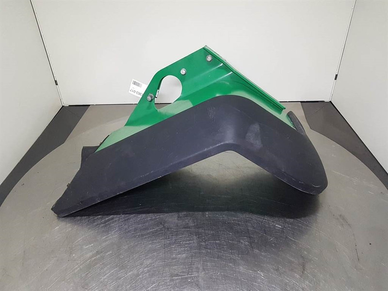 JCB 426E AGRI HT - Mud guard/Kotfluegel/Spatbord - إطار هيكلي/ إطار معدني - آلات الإنشاء: صورة 4 JCB 426E AGRI HT - Mud guard/Kotfluegel/Spatbord - إطار هيكلي/ إطار معدني - آلات الإنشاء: صورة 4