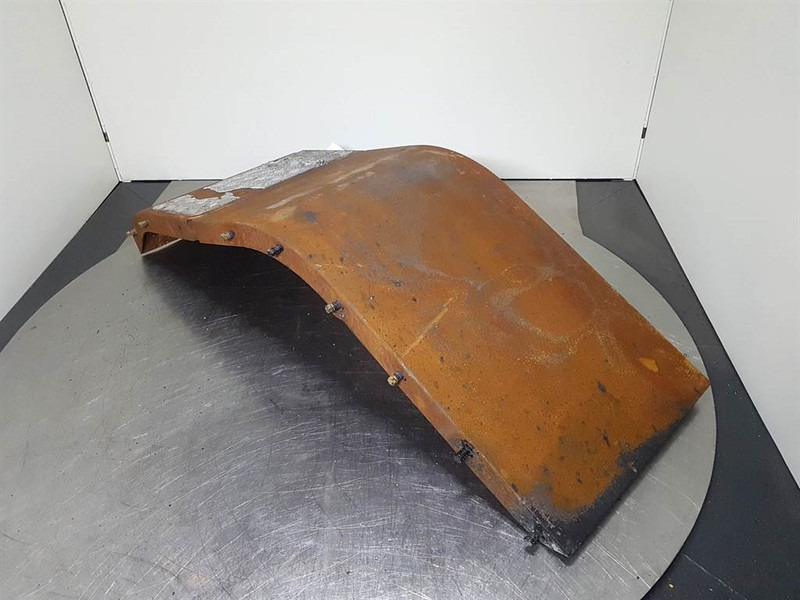 JCB 426E AGRI HT - Mud guard/Kotfluegel/Spatbord - إطار هيكلي/ إطار معدني - آلات الإنشاء: صورة 3 JCB 426E AGRI HT - Mud guard/Kotfluegel/Spatbord - إطار هيكلي/ إطار معدني - آلات الإنشاء: صورة 3