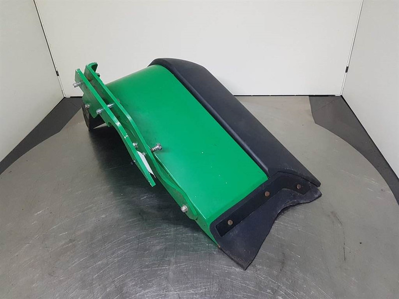 JCB 426E AGRI HT - Mud guard/Kotfluegel/Spatbord - إطار هيكلي/ إطار معدني - آلات الإنشاء: صورة 3 JCB 426E AGRI HT - Mud guard/Kotfluegel/Spatbord - إطار هيكلي/ إطار معدني - آلات الإنشاء: صورة 3
