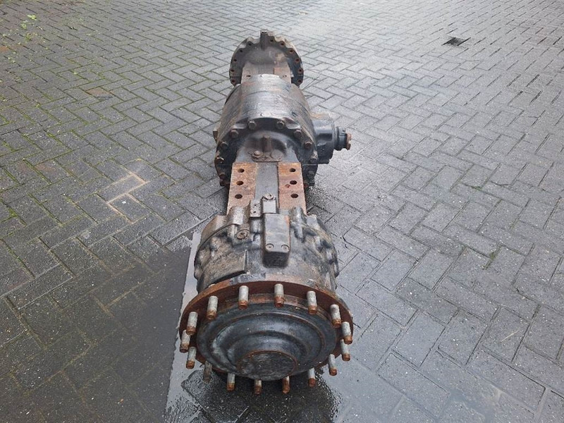 JCB 436-ZF MT-L3095-4474053270-Axle/Achse/As - المحور و قطع الغيار - آلات الإنشاء: صورة 5 JCB 436-ZF MT-L3095-4474053270-Axle/Achse/As - المحور و قطع الغيار - آلات الإنشاء: صورة 5