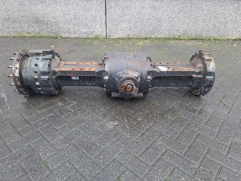 JCB 436-ZF MT-L3095-4474053270-Axle/Achse/As - المحور و قطع الغيار - آلات الإنشاء: صورة 1 JCB 436-ZF MT-L3095-4474053270-Axle/Achse/As - المحور و قطع الغيار - آلات الإنشاء: صورة 1