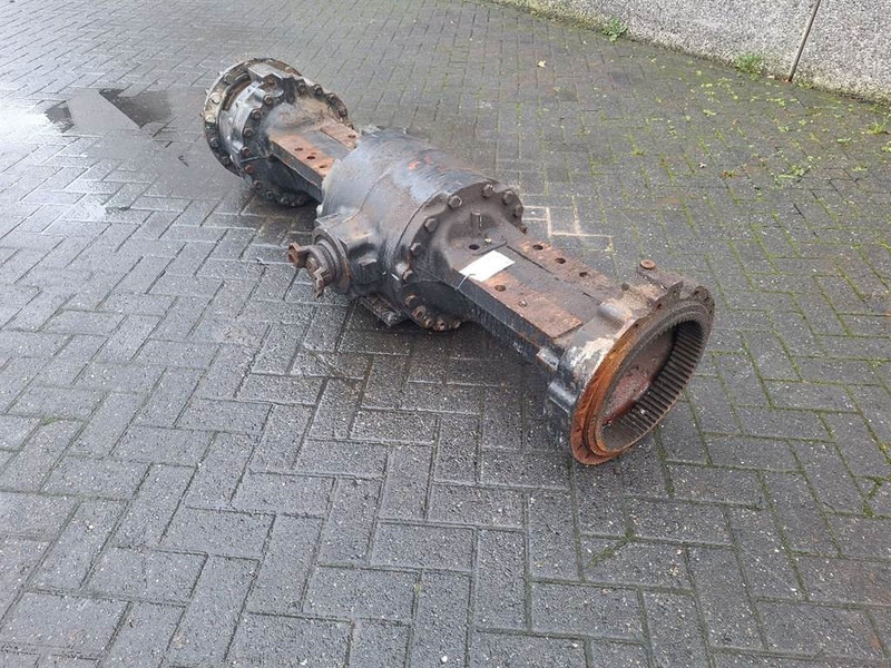 JCB 436-ZF MT-L3095-4474053270-Axle/Achse/As - المحور و قطع الغيار - آلات الإنشاء: صورة 2 JCB 436-ZF MT-L3095-4474053270-Axle/Achse/As - المحور و قطع الغيار - آلات الإنشاء: صورة 2