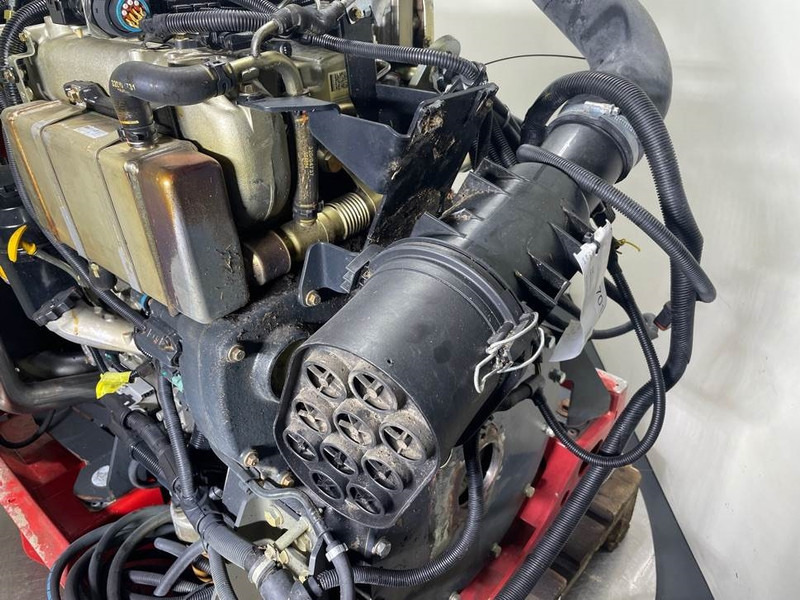 JCB 444TA4-55I1 - Engine/Motor - محرك - آلات الإنشاء: صورة 4 JCB 444TA4-55I1 - Engine/Motor - محرك - آلات الإنشاء: صورة 4