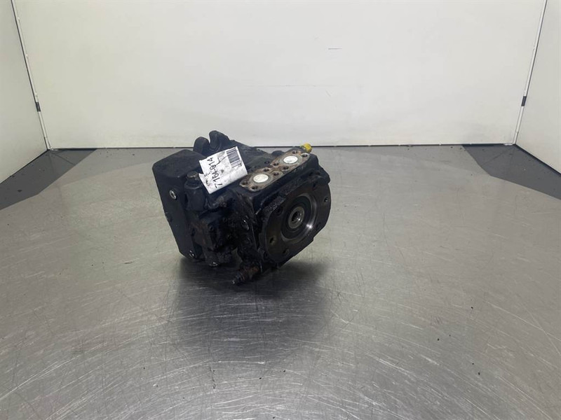 JCB 525-60-Rexroth A10VG63EP3D1/10R-Drive pump/Rijpomp - أجهزة هيدروليكية - آلات الإنشاء: صورة 4 JCB 525-60-Rexroth A10VG63EP3D1/10R-Drive pump/Rijpomp - أجهزة هيدروليكية - آلات الإنشاء: صورة 4